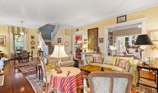 Photo #38 of 306 BAY AVE, CAPE CHARLES, VA 0.5 acres