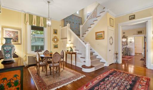 Photo #40 of 306 BAY AVE, CAPE CHARLES, VA 0.5 acres
