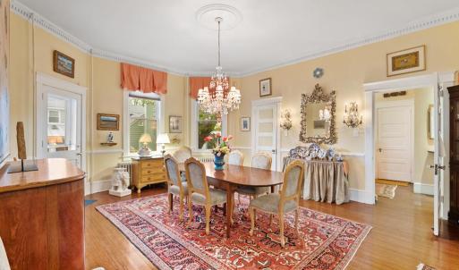 Photo #41 of 306 BAY AVE, CAPE CHARLES, VA 0.5 acres