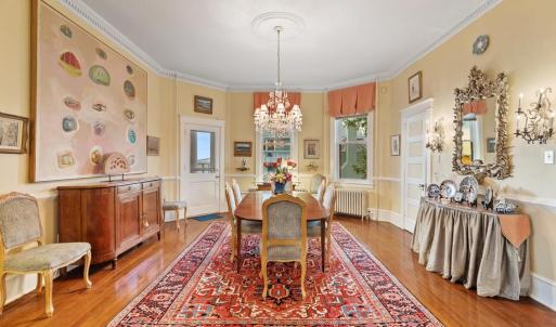 Photo #42 of 306 BAY AVE, CAPE CHARLES, VA 0.5 acres