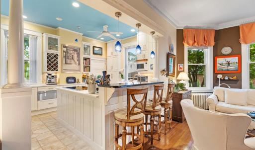 Photo #45 of 306 BAY AVE, CAPE CHARLES, VA 0.5 acres
