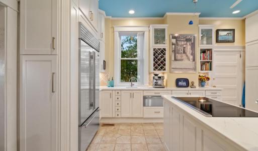 Photo #46 of 306 BAY AVE, CAPE CHARLES, VA 0.5 acres