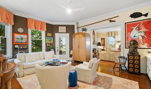 Photo #54 of 306 BAY AVE, CAPE CHARLES, VA 0.5 acres