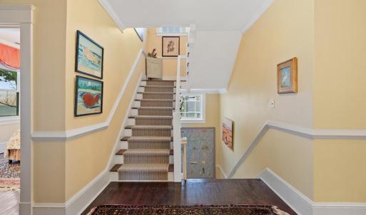Photo #70 of 306 BAY AVE, CAPE CHARLES, VA 0.5 acres