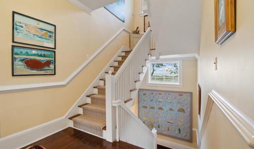 Photo #71 of 306 BAY AVE, CAPE CHARLES, VA 0.5 acres