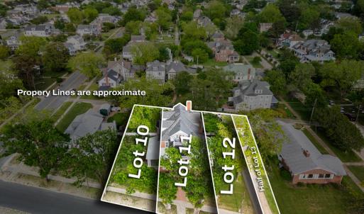 Photo #91 of 306 BAY AVE, CAPE CHARLES, VA 0.5 acres