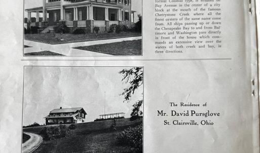 Photo #94 of 306 BAY AVE, CAPE CHARLES, VA 0.5 acres