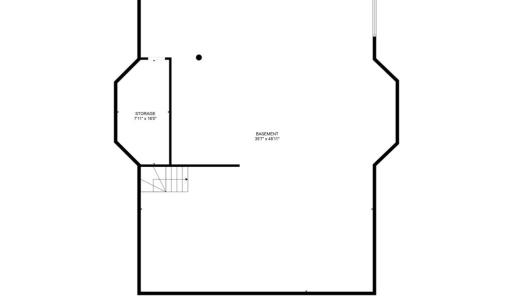 Photo #97 of 306 BAY AVE, CAPE CHARLES, VA 0.5 acres