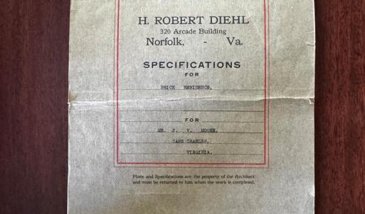 Photo #96 of 306 BAY AVE, CAPE CHARLES, VA 0.5 acres