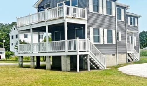 Photo #2 of 5061 BAY COLONY LN, CHINCOTEAGUE, VA 0.3 acres