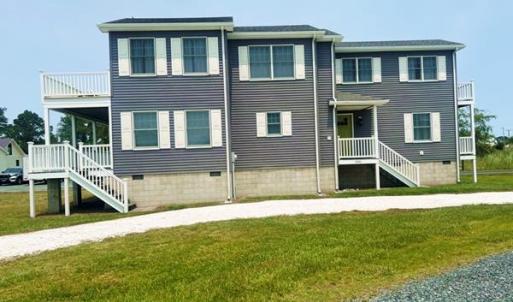 Photo #3 of 5061 BAY COLONY LN, CHINCOTEAGUE, VA 0.3 acres
