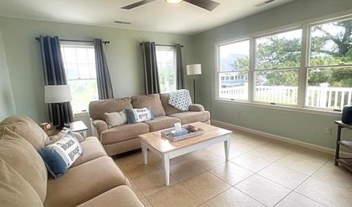 Photo #6 of 5061 BAY COLONY LN, CHINCOTEAGUE, VA 0.3 acres
