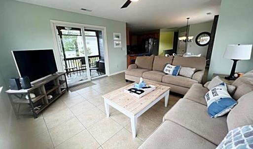 Photo #8 of 5061 BAY COLONY LN, CHINCOTEAGUE, VA 0.3 acres