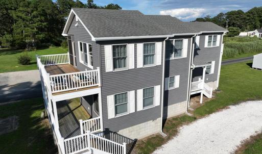 Photo #3 of 5061 BAY COLONY LN, CHINCOTEAGUE, VA 0.3 acres