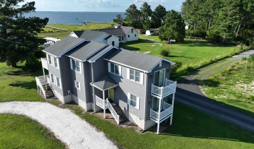 Photo #4 of 5061 BAY COLONY LN, CHINCOTEAGUE, VA 0.3 acres