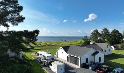 Photo #6 of 5061 BAY COLONY LN, CHINCOTEAGUE, VA 0.3 acres