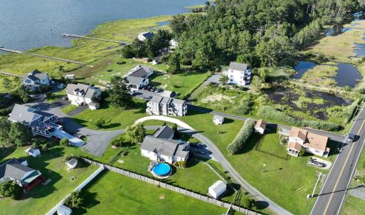Photo #63 of 5061 BAY COLONY LN, CHINCOTEAGUE, VA 0.3 acres