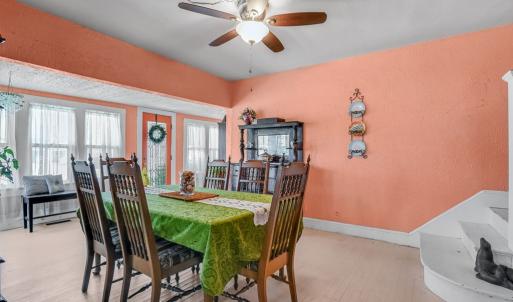 Photo #10 of 6126 TAYLOR ST, CHINCOTEAGUE, VA 0.4 acres