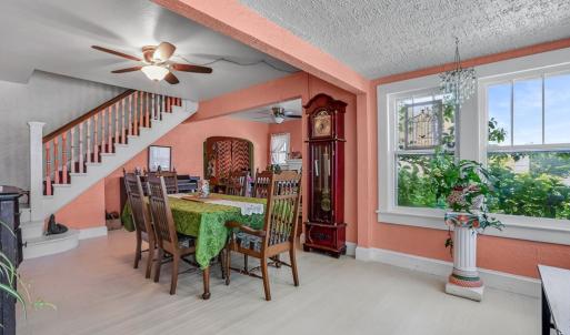 Photo #5 of 6126 TAYLOR ST, CHINCOTEAGUE, VA 0.4 acres