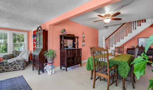 Photo #6 of 6126 TAYLOR ST, CHINCOTEAGUE, VA 0.4 acres