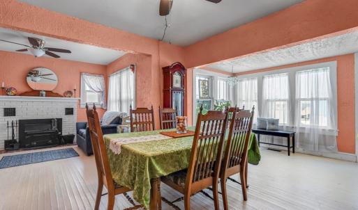 Photo #7 of 6126 TAYLOR ST, CHINCOTEAGUE, VA 0.4 acres