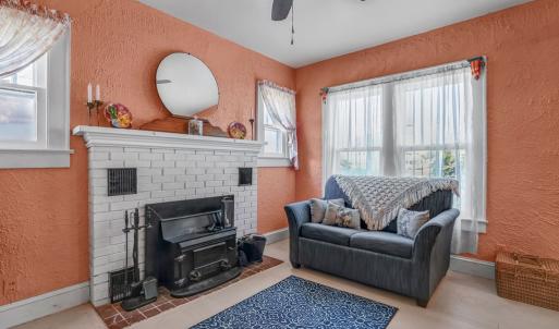 Photo #9 of 6126 TAYLOR ST, CHINCOTEAGUE, VA 0.4 acres