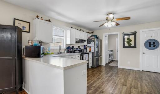 Photo #12 of 2370 YARDARM DR, GREENBACKVILLE, VA 12.0 acres