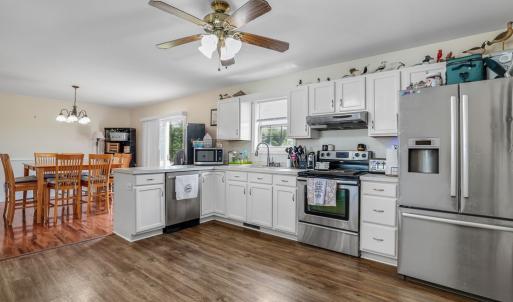 Photo #11 of 2370 YARDARM DR, GREENBACKVILLE, VA 12.0 acres