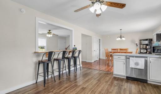 Photo #13 of 2370 YARDARM DR, GREENBACKVILLE, VA 12.0 acres