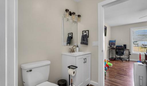 Photo #14 of 2370 YARDARM DR, GREENBACKVILLE, VA 12.0 acres