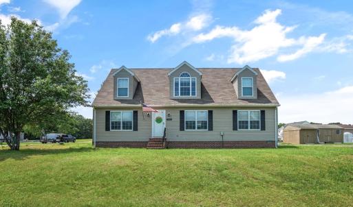 Photo #2 of 2370 YARDARM DR, GREENBACKVILLE, VA 12.0 acres