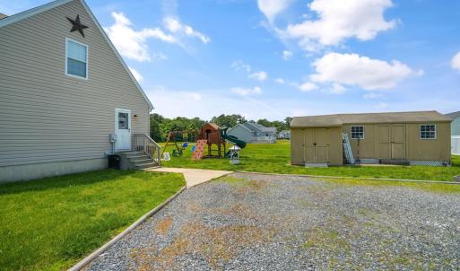 Photo #39 of 2370 YARDARM DR, GREENBACKVILLE, VA 12.0 acres