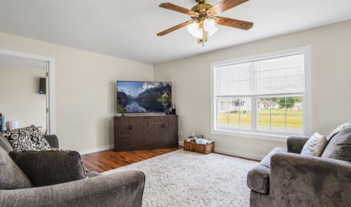 Photo #4 of 2370 YARDARM DR, GREENBACKVILLE, VA 12.0 acres