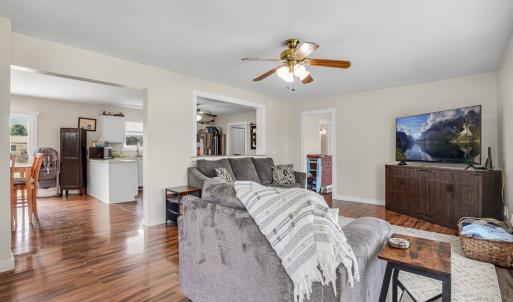 Photo #5 of 2370 YARDARM DR, GREENBACKVILLE, VA 12.0 acres