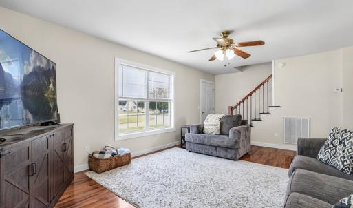 Photo #6 of 2370 YARDARM DR, GREENBACKVILLE, VA 12.0 acres