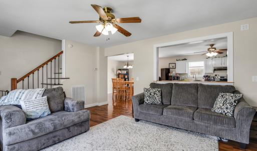 Photo #7 of 2370 YARDARM DR, GREENBACKVILLE, VA 12.0 acres