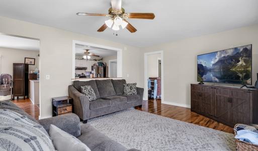 Photo #8 of 2370 YARDARM DR, GREENBACKVILLE, VA 12.0 acres