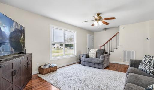 Photo #6 of 2370 YARDARM DR, GREENBACKVILLE, VA 12.0 acres