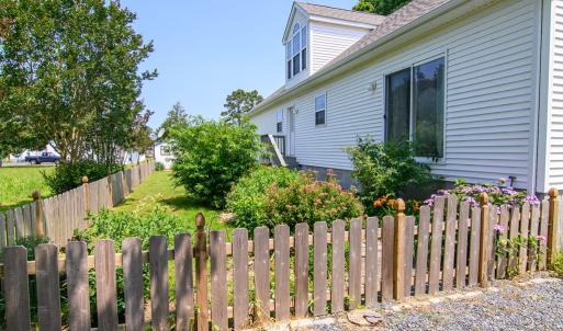 Photo #2 of 31523 SUNRISE DR, PAINTER, VA 0.3 acres