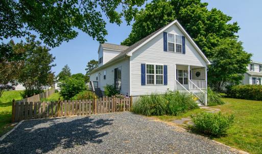 Photo #4 of 31523 SUNRISE DR, PAINTER, VA 0.3 acres