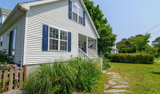 Photo #3 of 31523 SUNRISE DR, PAINTER, VA 0.3 acres