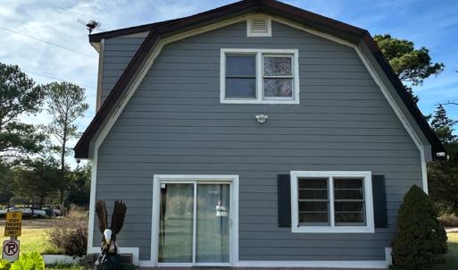 Photo #2 of 30191 BACK CREEK RD, HACKSNECK, VA 1.9 acres