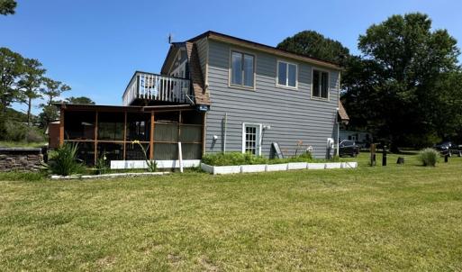 Photo #23 of 30191 BACK CREEK RD, HACKSNECK, VA 1.9 acres