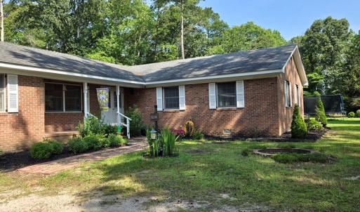 Photo #2 of 21020 ADAMS ROAD, GREENBUSH, VA 2.9 acres