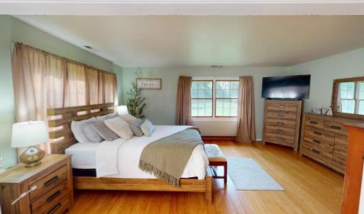Main Bedroom Suite