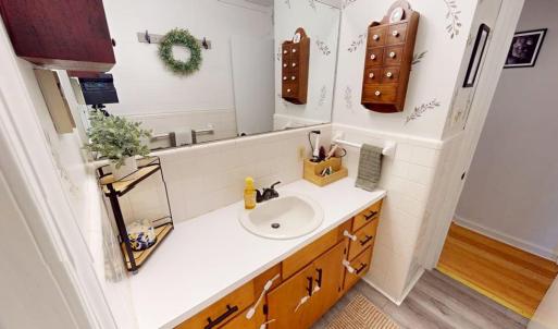 Full Bath 1