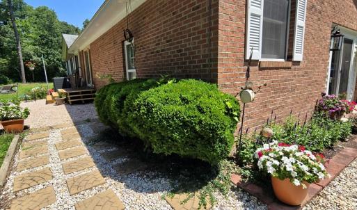Photo #3 of 21020 ADAMS ROAD, GREENBUSH, VA 2.9 acres