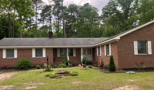Photo #4 of 21020 ADAMS ROAD, GREENBUSH, VA 2.9 acres