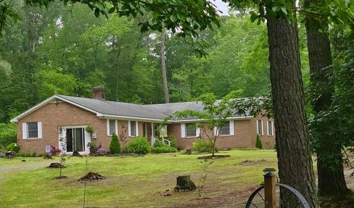 Photo #8 of 21020 ADAMS ROAD, GREENBUSH, VA 2.9 acres