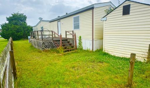 Photo #3 of 8272 SEA BIRD DR, CHINCOTEAGUE, VA 0.1 acres